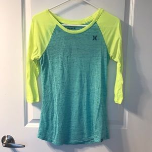 Hurley Size Medium Shirt!! Must go!!